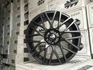 Nowe Felgi Aluminiowe MOMO REVENGE BLK MAT 20 CALI 5X108 - 4