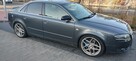 AUDI A4B7 QUATRO Sline USA - 2.0 TFSi 240kM - full opcja - 2