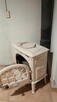 Koza, piec, kominek norweski żeliwny JOTUL F3 TD.Stan b.dobr - 3