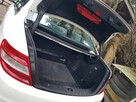 Mercedes C200 CDI, W204 - 6