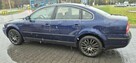 VW PASSAT B5 LIFT SEDAN 1900 TDI+KLIMA+HAK !!! - 4