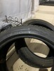 Opony zimowe245/40 r 18 - 4