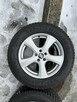 Koła zimowe MSW19 255/60R18 5x112 do audi vw - 4