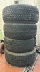 Opony zimowe Nokian 225/45 R18 - 4