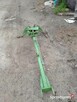 Krone ramię pługa - 3