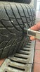 Opony zimowe Nokian 225/45 R18 - 3