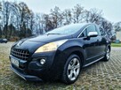 Sprzedam peugeot 3008 1.6 hdi - 3