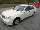 Mercedes C200 CDI - 1