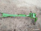 Krone ramię pługa - 4
