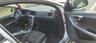 Volvo V60 1,6D Kinetic 115KM 2011r 193 500km NAVI zarej. - 9