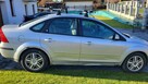 Ford Focus Sedan 2006 – historia, która może mieć ciąg dalsz - 3