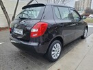 Skoda Fabia 1.2 - 11