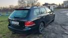 Vw Golf VI kombi 1.6TDi Diesel 2012r Klima Alu 1 właściciel - 7