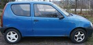 Sprzedam Fiat Seicento 1.1 2004r - 3