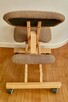 KLĘCZNIK - Klęko-Siad HABYS - ergonomiczne krzesło - 3