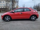 Honda Civic 1.8 - 13