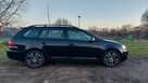 Vw Golf VI kombi 1.6TDi Diesel 2012r Klima Alu 1 właściciel - 4