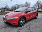 Honda Civic 1.8 - 15