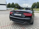 Audi a5 s line quattro 3.0 tdi 300 km anglik cabrio - 5