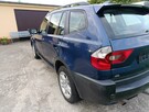 BMW X3 E83 2.0D 2006r - 1