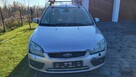 Ford Focus Sedan 2006 – historia, która może mieć ciąg dalsz - 4