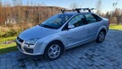 Ford Focus Sedan 2006 – historia, która może mieć ciąg dalsz - 5