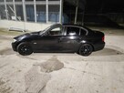 2008 BMW E90 - 6