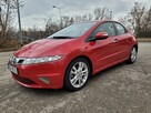 Honda Civic 1.8 - 16