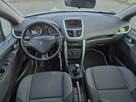 Peugeot 207 LIFT!2012rok!5Dzwiowy!Salon Polska!LEDY!Zadbany! - 7