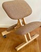 KLĘCZNIK - Klęko-Siad HABYS - ergonomiczne krzesło - 2