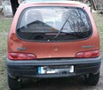 Sprzedam Fiat Seicento 1.1 2004r - 4