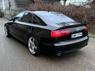 Audi A6 C7 2012r 3.0TDI Quatro SchadowLine - 3