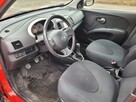 Nissan Micra - 10