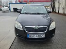 Skoda Fabia 1.2 - 8