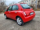 Nissan Micra - 2