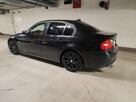 2008 BMW E90 - 5