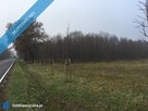 Budowlana 1672m2 z możliwością kupienia większej powierzchni - 2