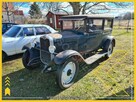 Chevrolet inny National Coach 2.8 Manual, 35hp, 1928 - 1