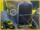 Chevrolet inny National Coach 2.8 Manual, 35hp, 1928 - 2