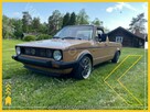 Volkswagen Caddy 1.8 Manual, 90hp, 1990 - 3