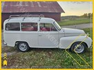 Volvo inny P210 1.8 Manual, 75hp, 1965 - 1