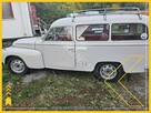 Volvo inny P210 1.8 Manual, 75hp, 1965 - 3