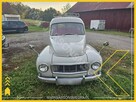 Volvo inny P210 1.8 Manual, 75hp, 1965 - 4