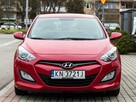 Hyundai i30 1.4_Benzyna_100KM_133 tyś. km - 2