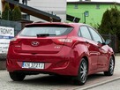 Hyundai i30 1.4_Benzyna_100KM_133 tyś. km - 7