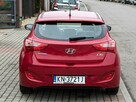 Hyundai i30 1.4_Benzyna_100KM_133 tyś. km - 8