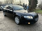 Audi A4 2.0 Quattro* BiXenon* Navi* Alu* Sportowe fotele* Z Niemiec* Opłacony - 3