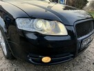 Audi A4 2.0 Quattro* BiXenon* Navi* Alu* Sportowe fotele* Z Niemiec* Opłacony - 4