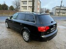 Audi A4 2.0 Quattro* BiXenon* Navi* Alu* Sportowe fotele* Z Niemiec* Opłacony - 6