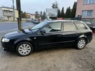 Audi A4 2.0 Quattro* BiXenon* Navi* Alu* Sportowe fotele* Z Niemiec* Opłacony - 7